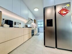 Blk 420C Waterfront II @ Northshore (Punggol), HDB 5 Rooms #588133021